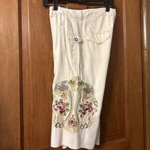 Danang Surplus Cargo Pants